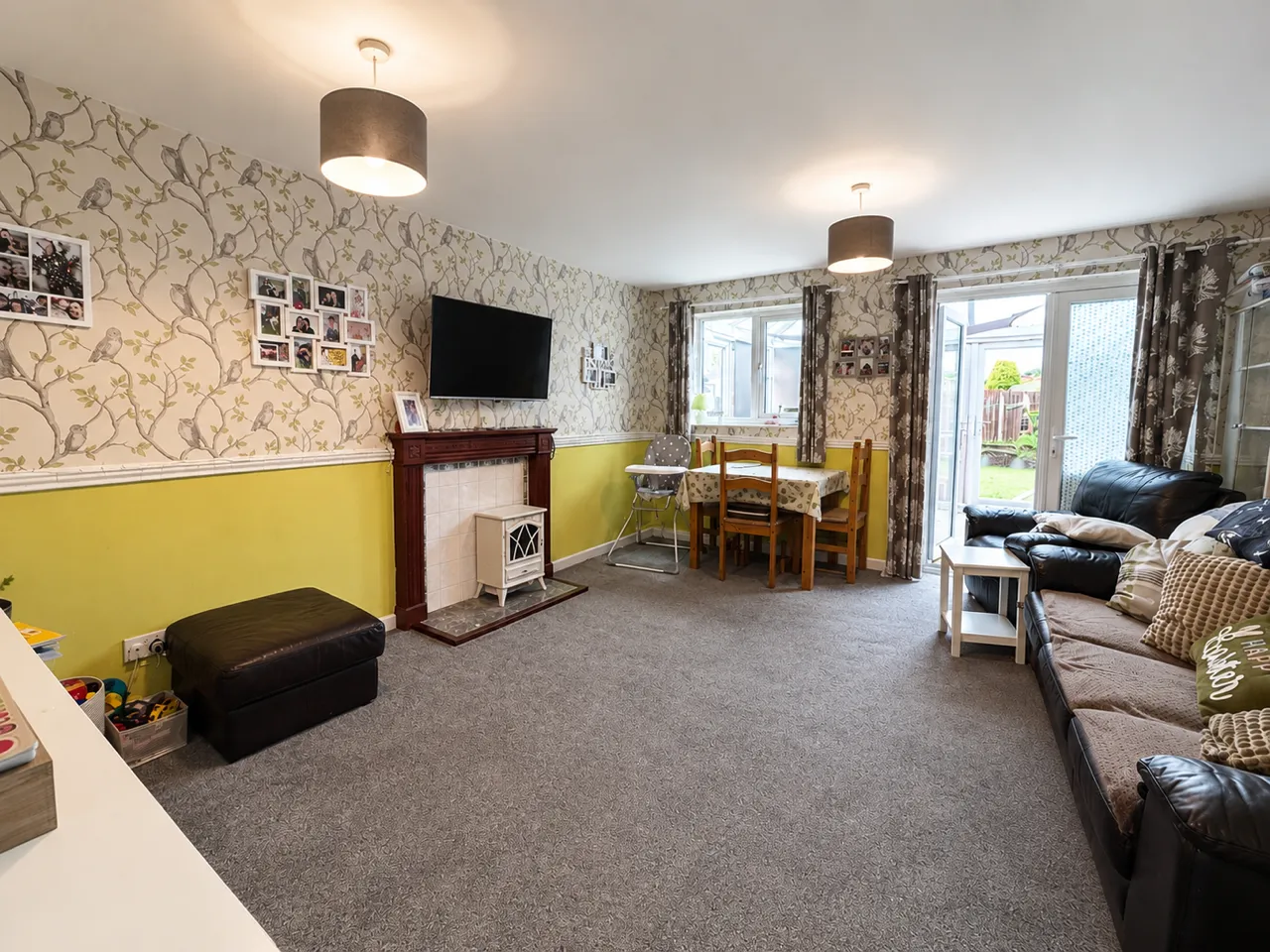 Martins Field, Trefonen, Oswestry, SY10 9EP, photo 3