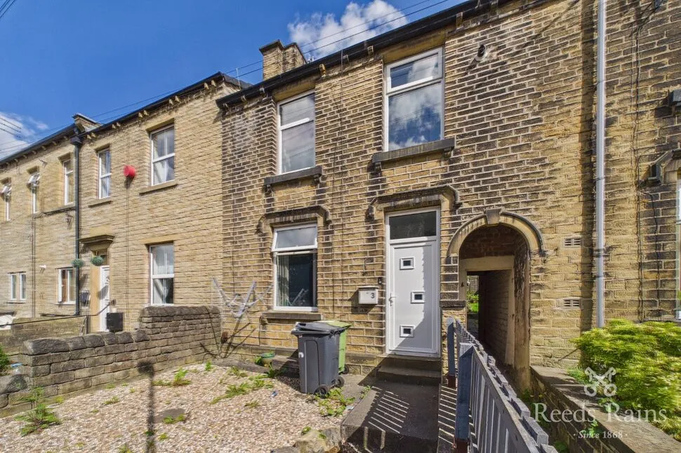 Blagden Lane, Huddersfield, HD4, photo 8