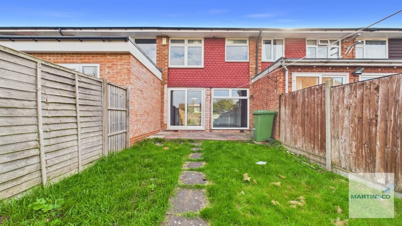 Eliot Close, Leyfields, photo 11