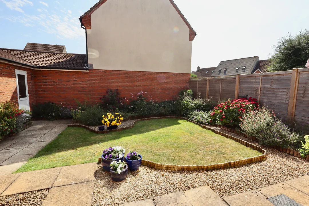 Osmond Drive, Wells, photo 20