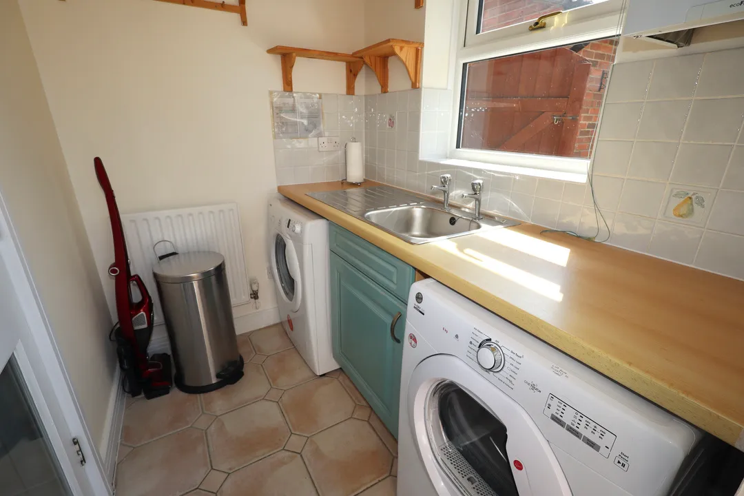 Osmond Drive, Wells, photo 15