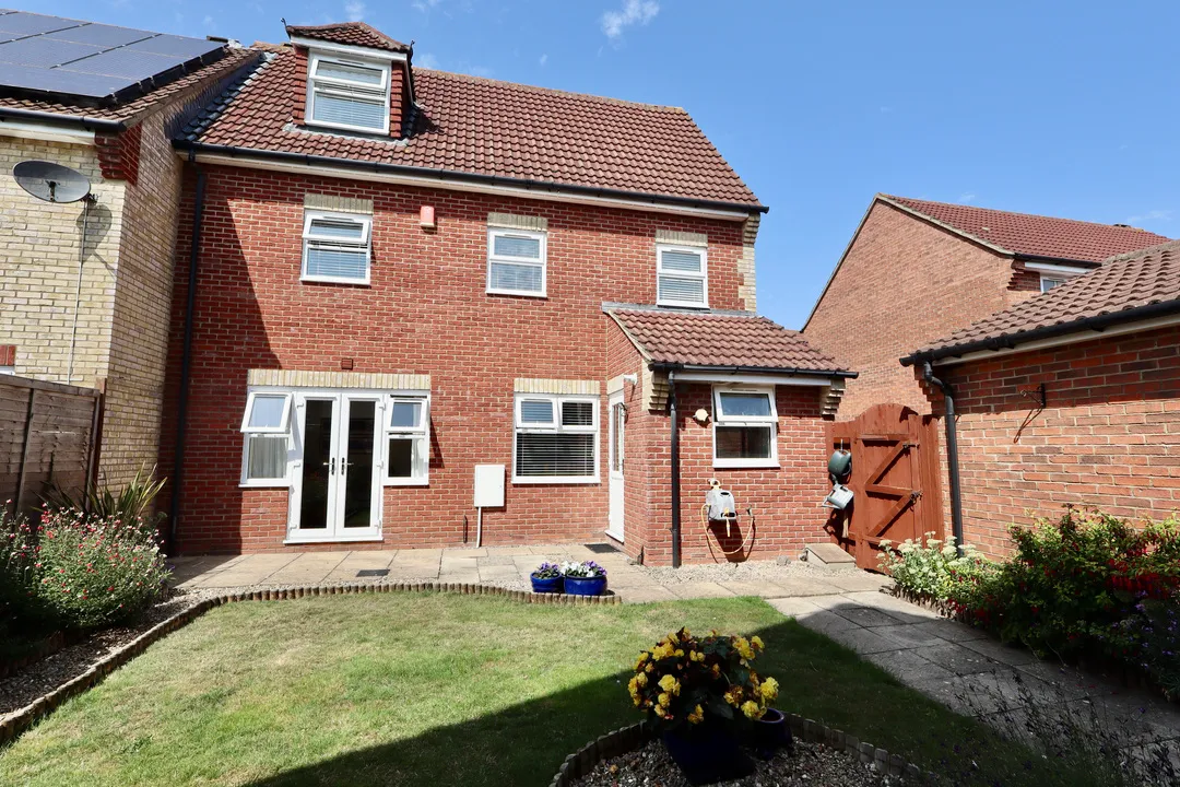 Osmond Drive, Wells, photo 10