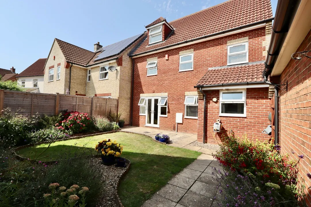 Osmond Drive, Wells, photo 21