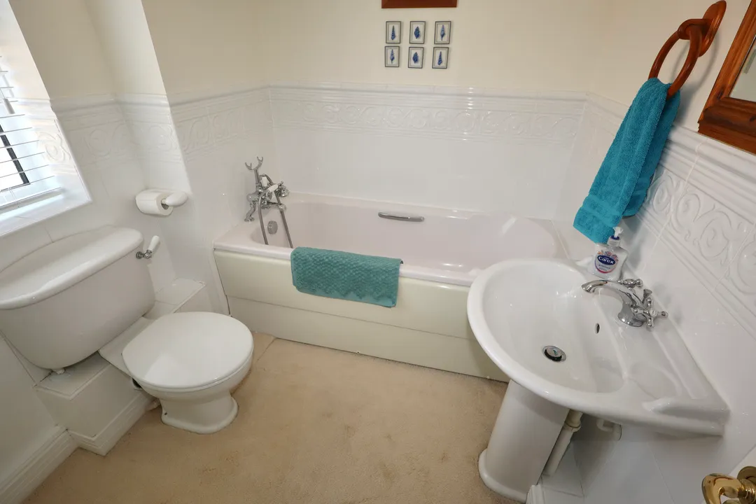Osmond Drive, Wells, photo 8