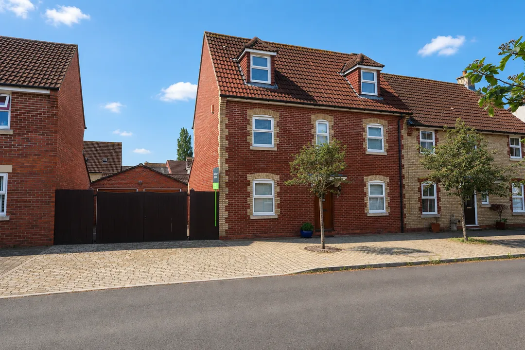 Osmond Drive, Wells, photo 13