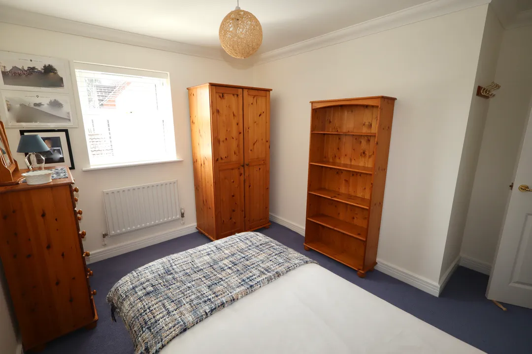 Osmond Drive, Wells, photo 7