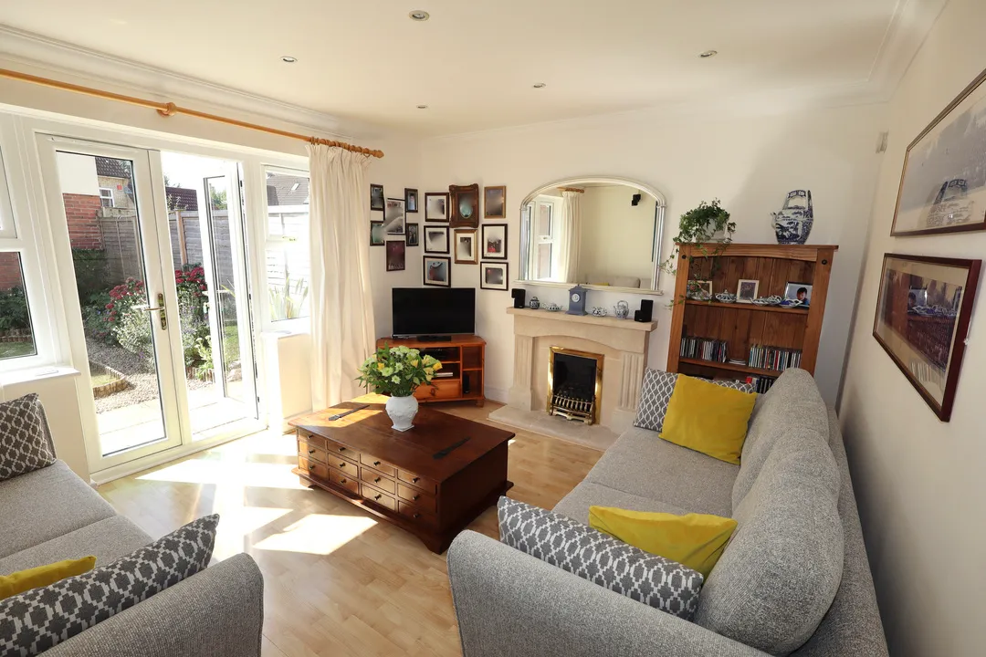 Osmond Drive, Wells, photo 2