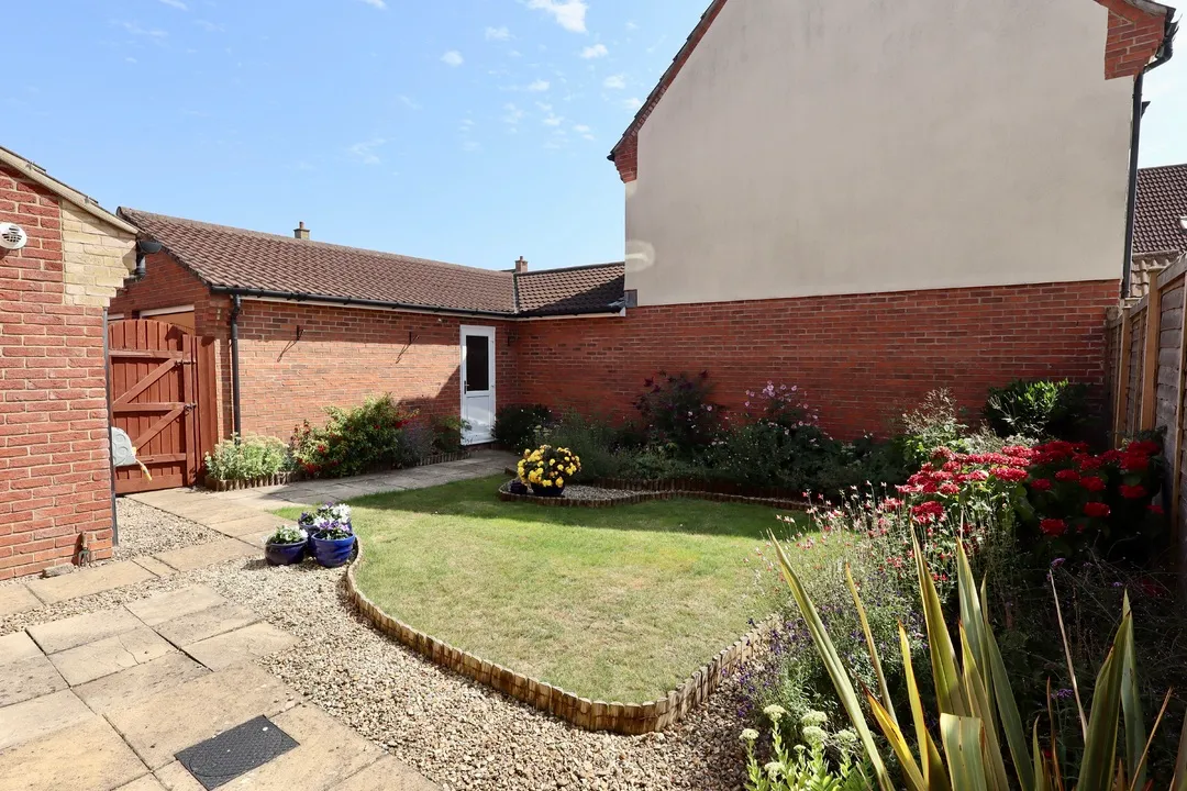 Osmond Drive, Wells, photo 11