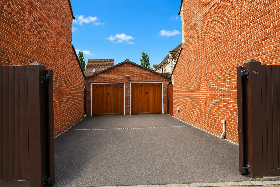 Osmond Drive, Wells, photo 12