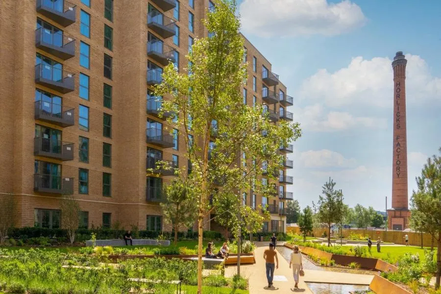 Stoke Gardens, Slough, SL1, photo 7