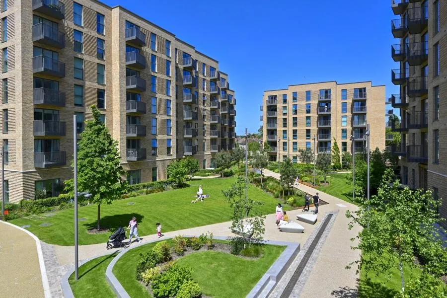 Stoke Gardens, Slough, SL1, photo 8