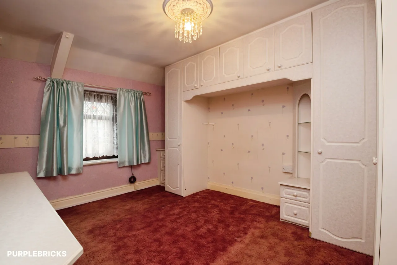 Snatchwood Road, Pontypool, NP4, photo 13