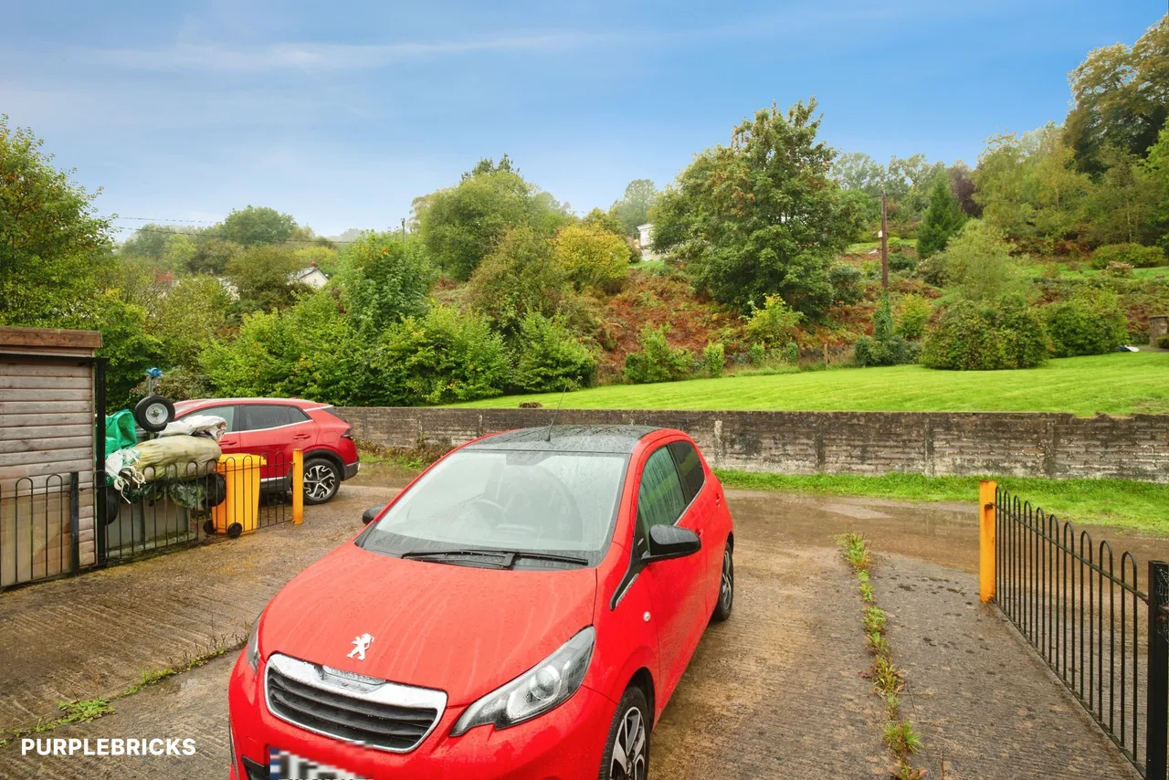 Snatchwood Road, Pontypool, NP4, photo 20