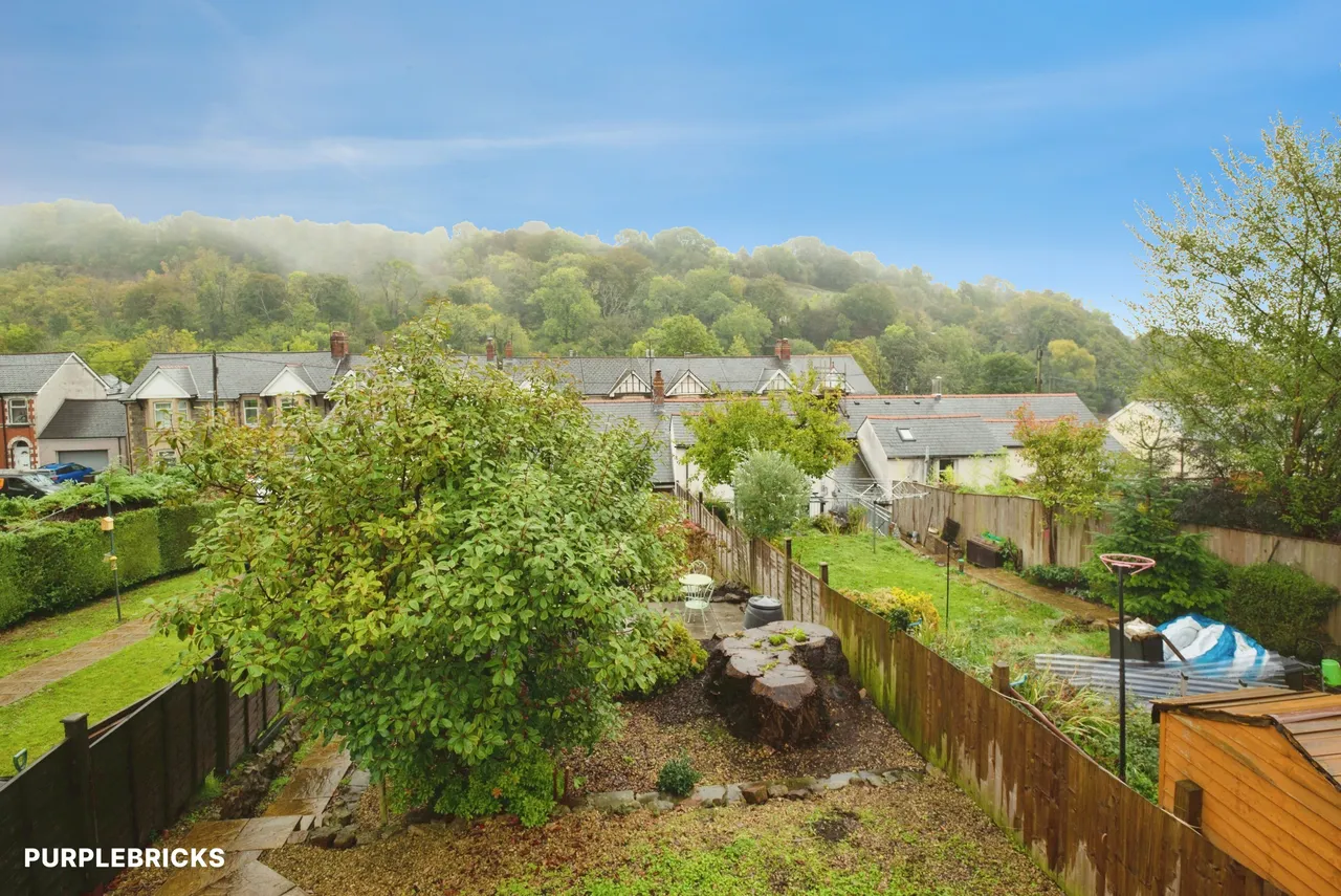 Snatchwood Road, Pontypool, NP4, photo 19