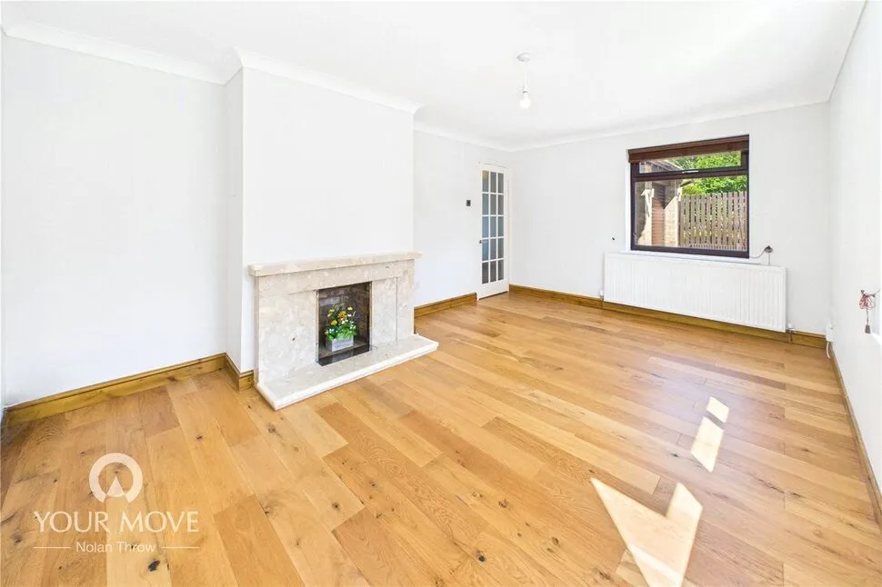 Larkwood Close, Kettering, NN16, photo 4