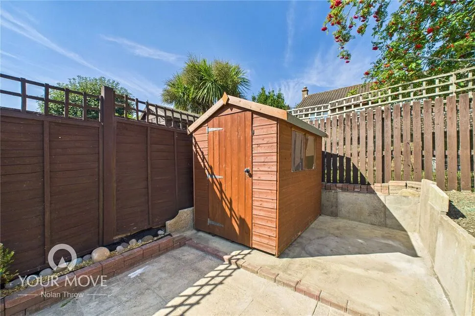 Larkwood Close, Kettering, NN16, photo 20