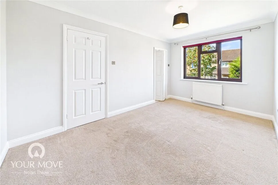 Larkwood Close, Kettering, NN16, photo 14