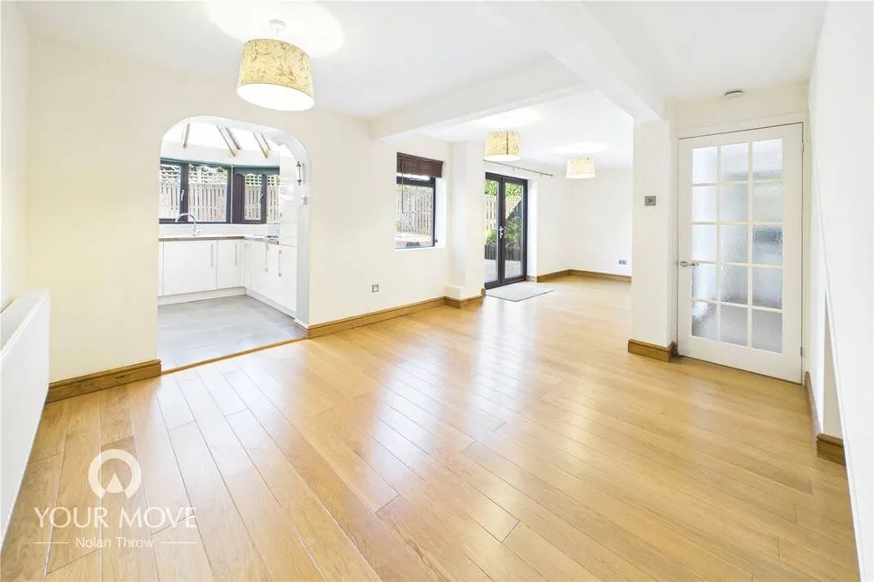 Larkwood Close, Kettering, NN16, photo 5