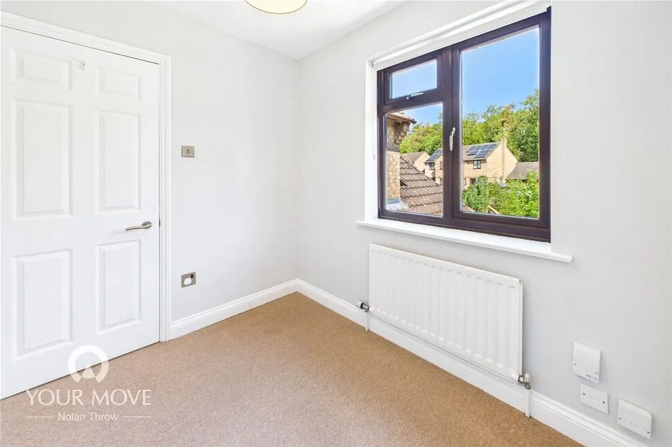 Larkwood Close, Kettering, NN16, photo 19