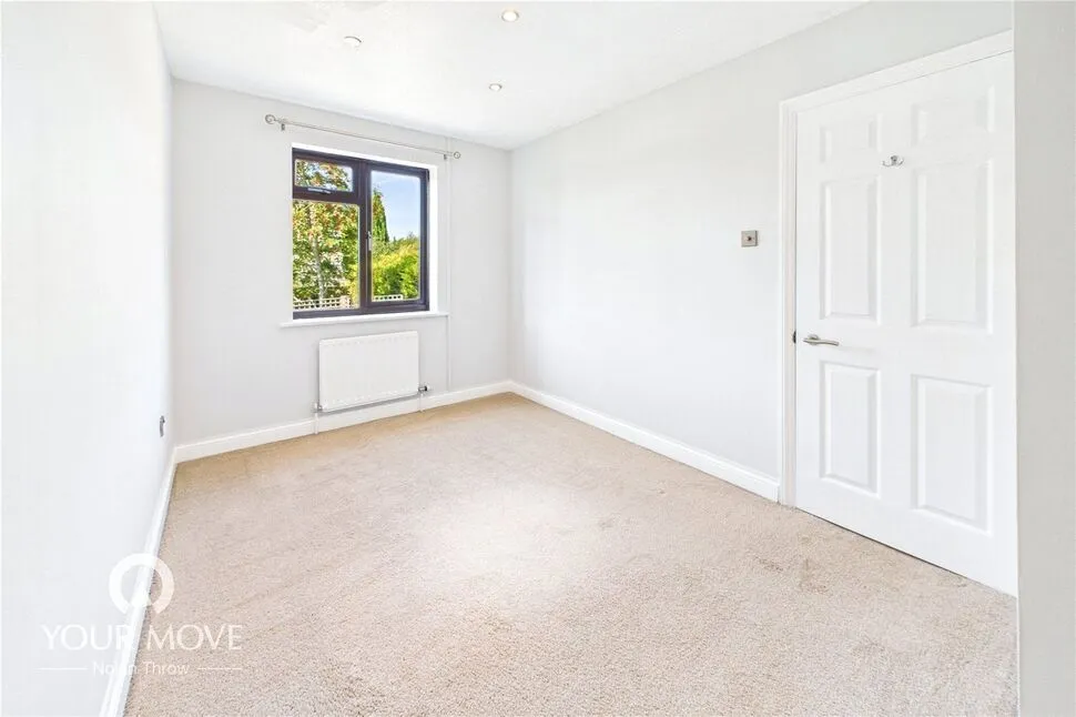 Larkwood Close, Kettering, NN16, photo 17
