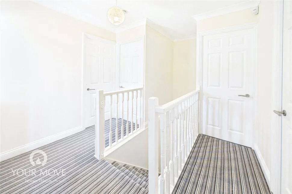 Larkwood Close, Kettering, NN16, photo 13