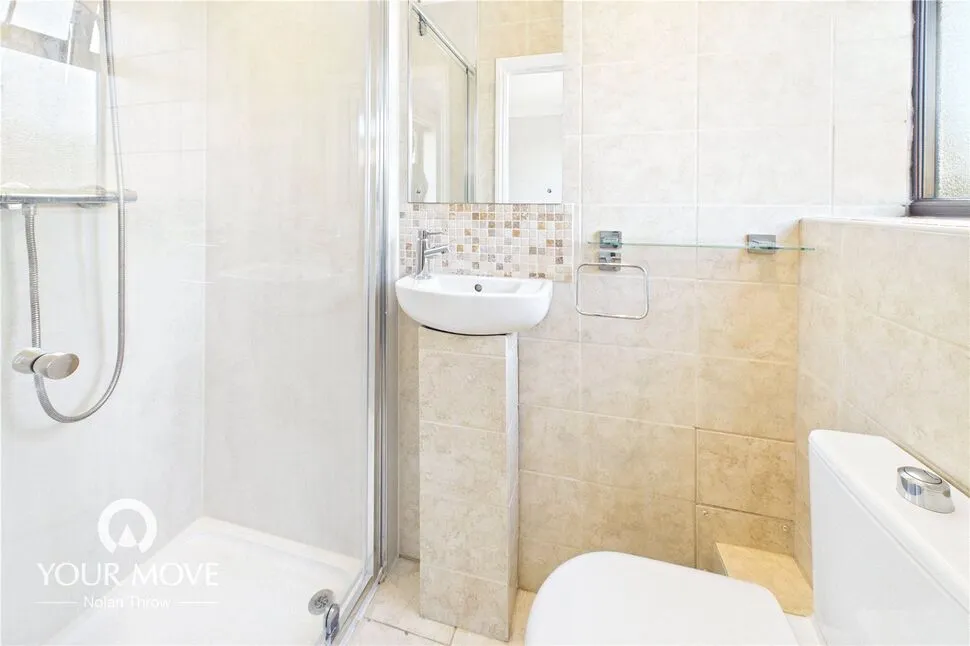 Larkwood Close, Kettering, NN16, photo 15