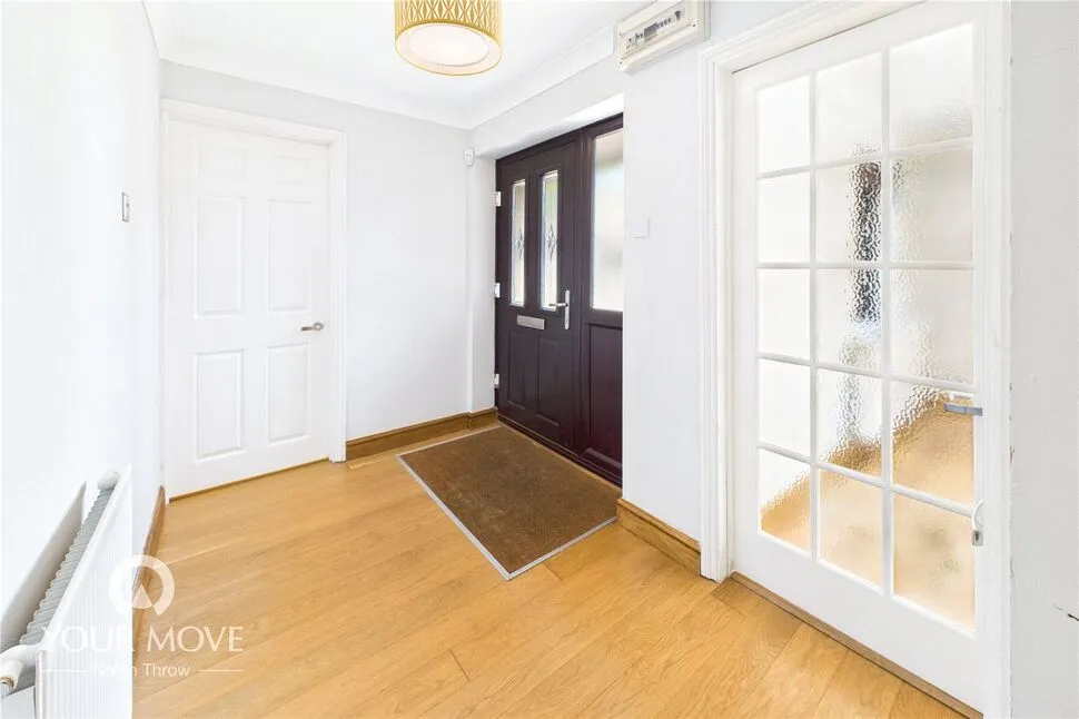 Larkwood Close, Kettering, NN16, photo 7