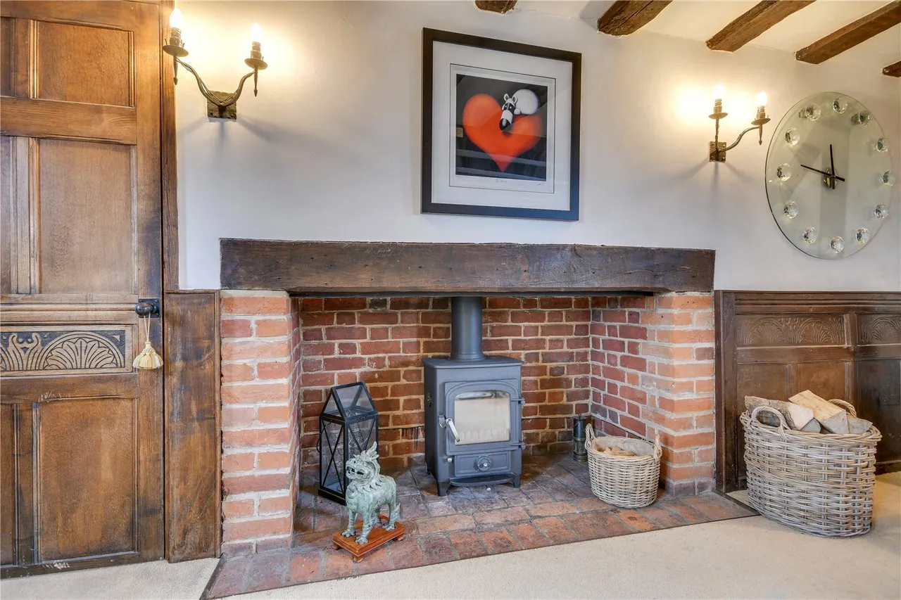 Aythorpe Roding, CM6, photo 12