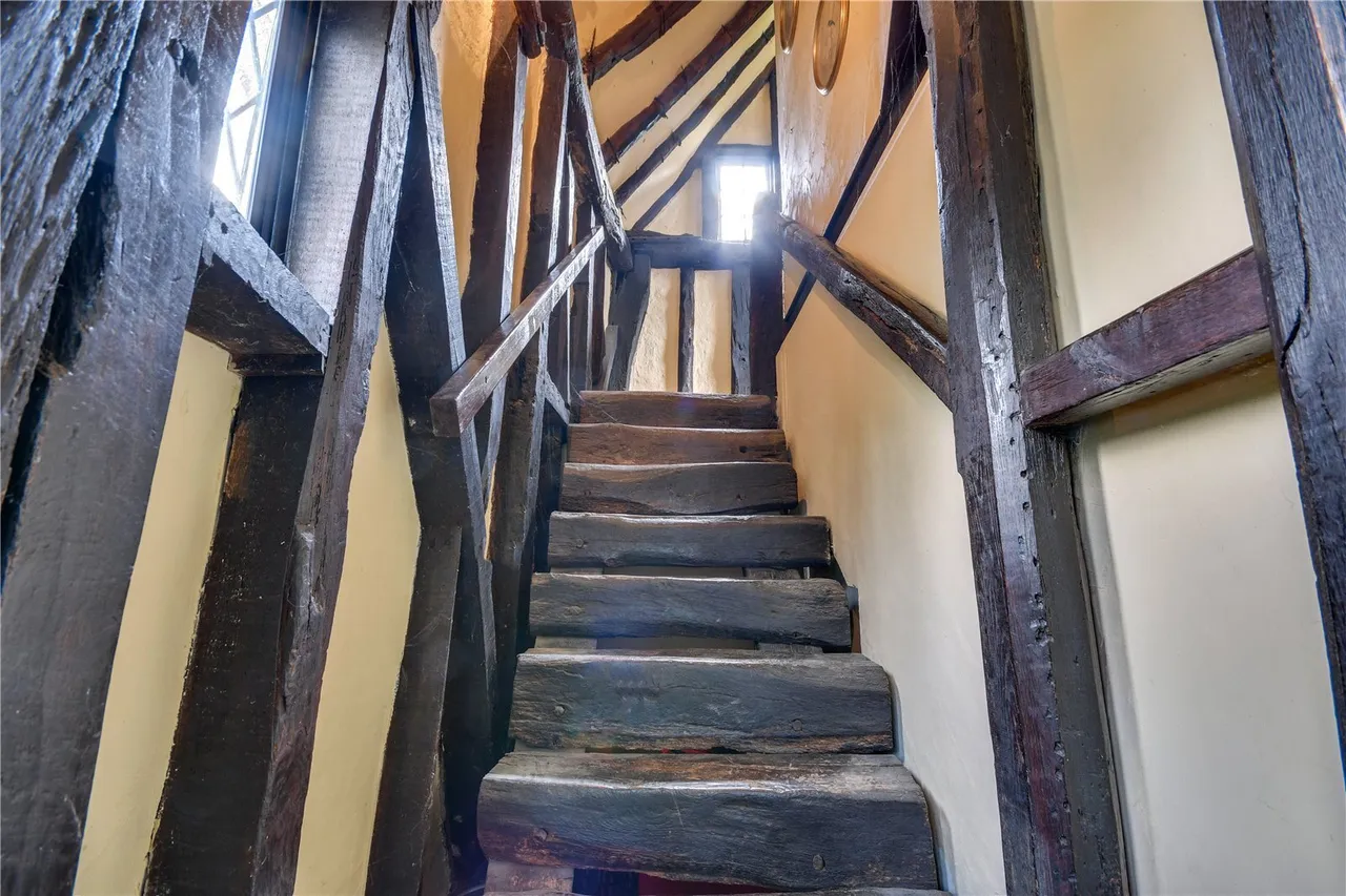 Aythorpe Roding, CM6, photo 14