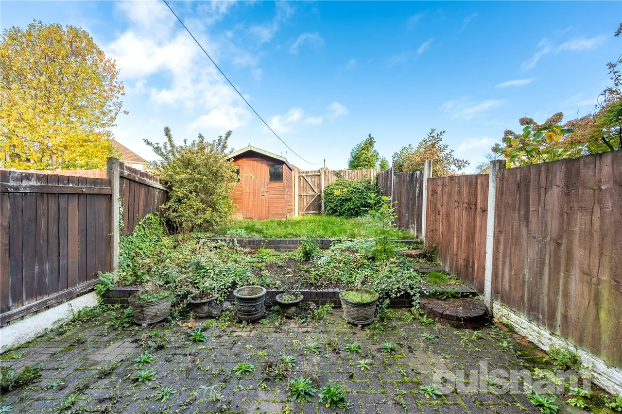 Winchester Gardens, Northfield, Birmingham, B31 2QB, photo 10