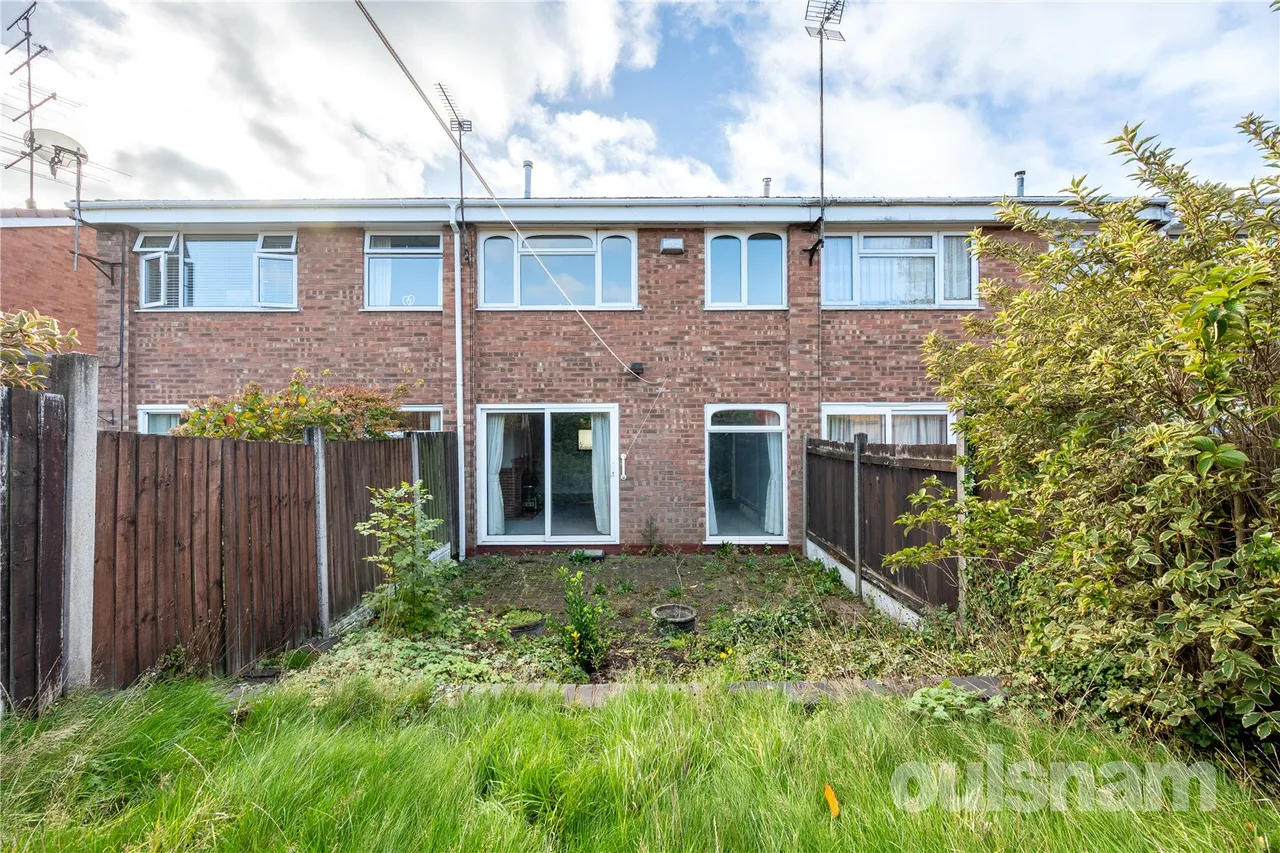 Winchester Gardens, Northfield, Birmingham, B31 2QB, photo 9