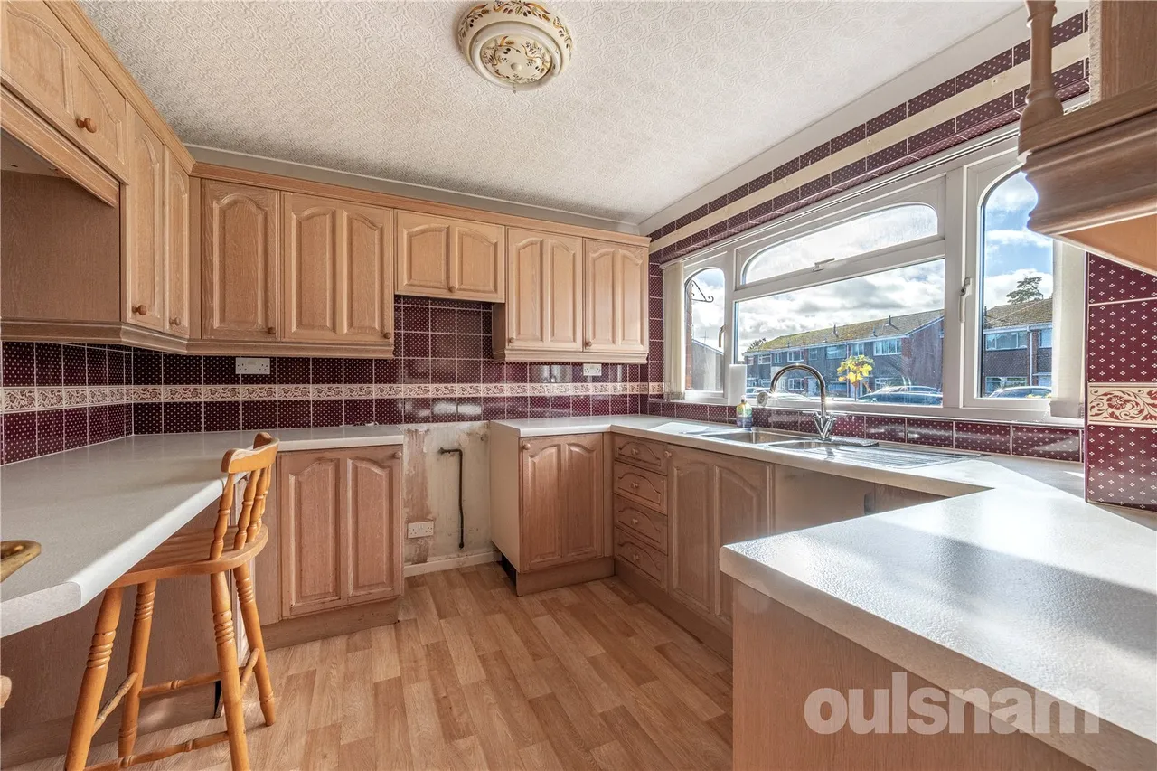 Winchester Gardens, Northfield, Birmingham, B31 2QB, photo 4