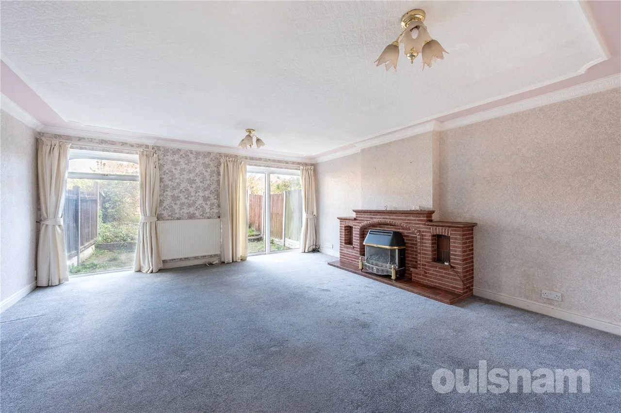 Winchester Gardens, Northfield, Birmingham, B31 2QB, photo 3