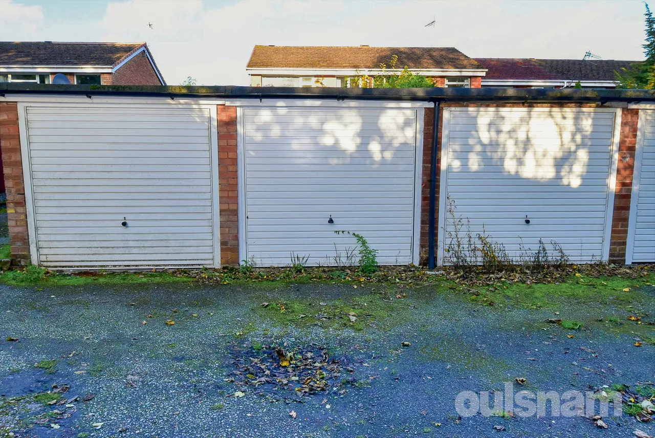 Winchester Gardens, Northfield, Birmingham, B31 2QB, photo 11