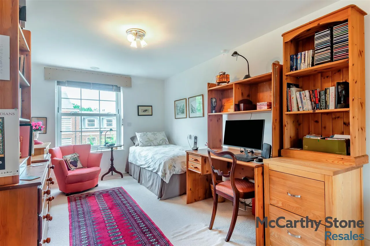 College Way, Welwyn Garden City, AL8, photo 11
