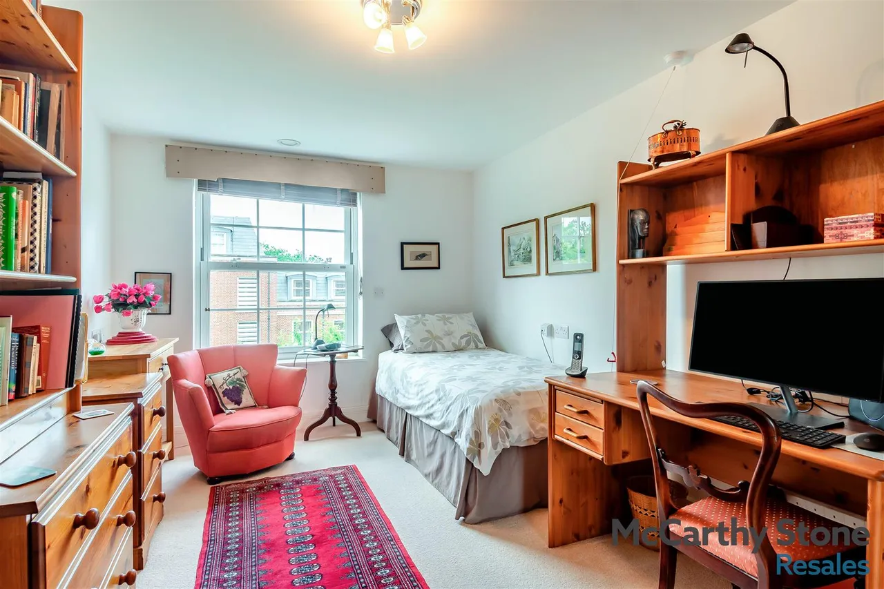 College Way, Welwyn Garden City, AL8, photo 12