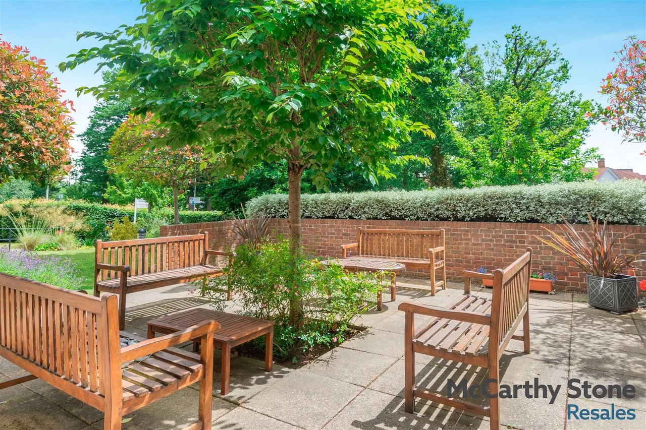 College Way, Welwyn Garden City, AL8, photo 32