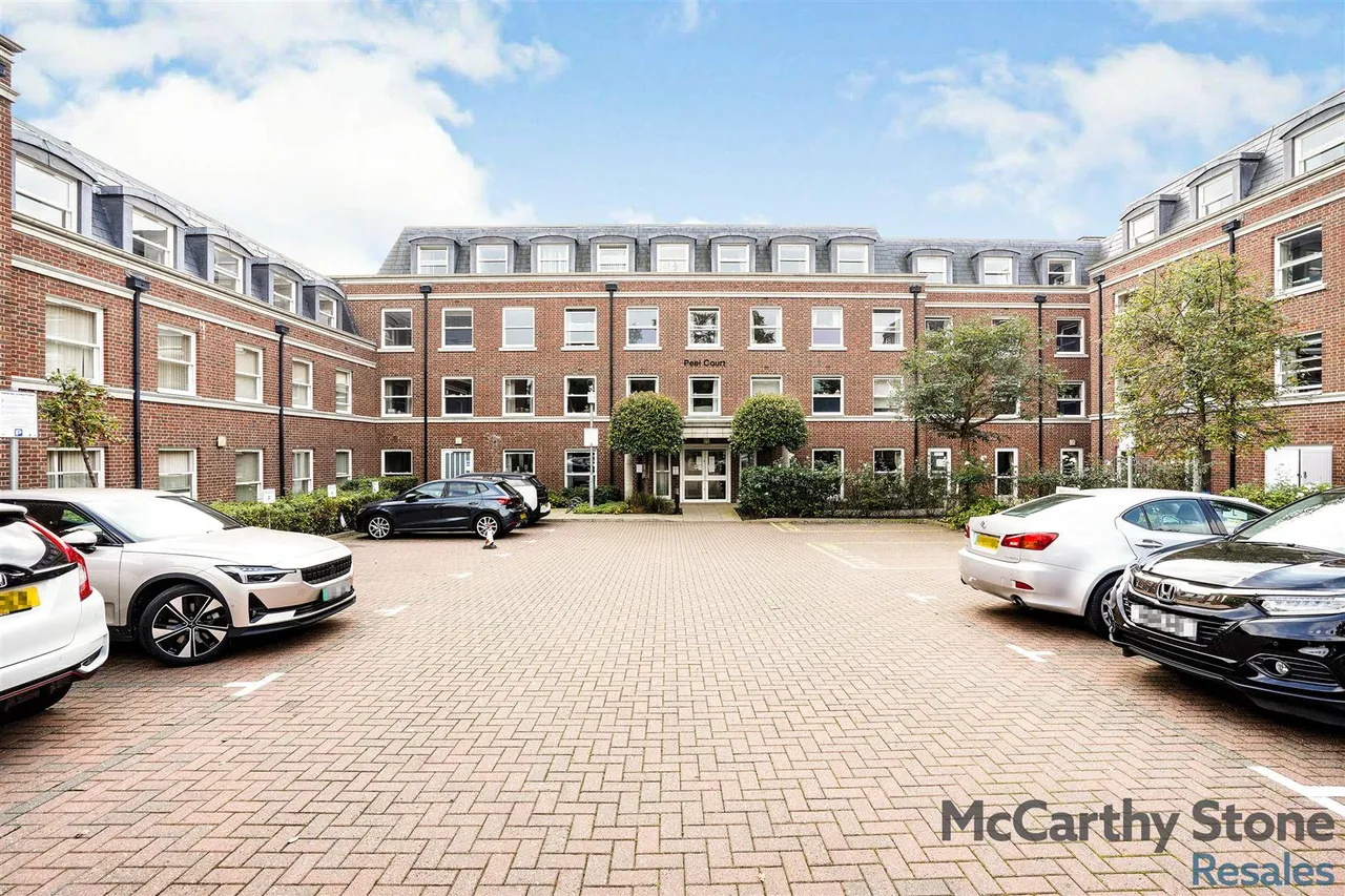 College Way, Welwyn Garden City, AL8, photo 20