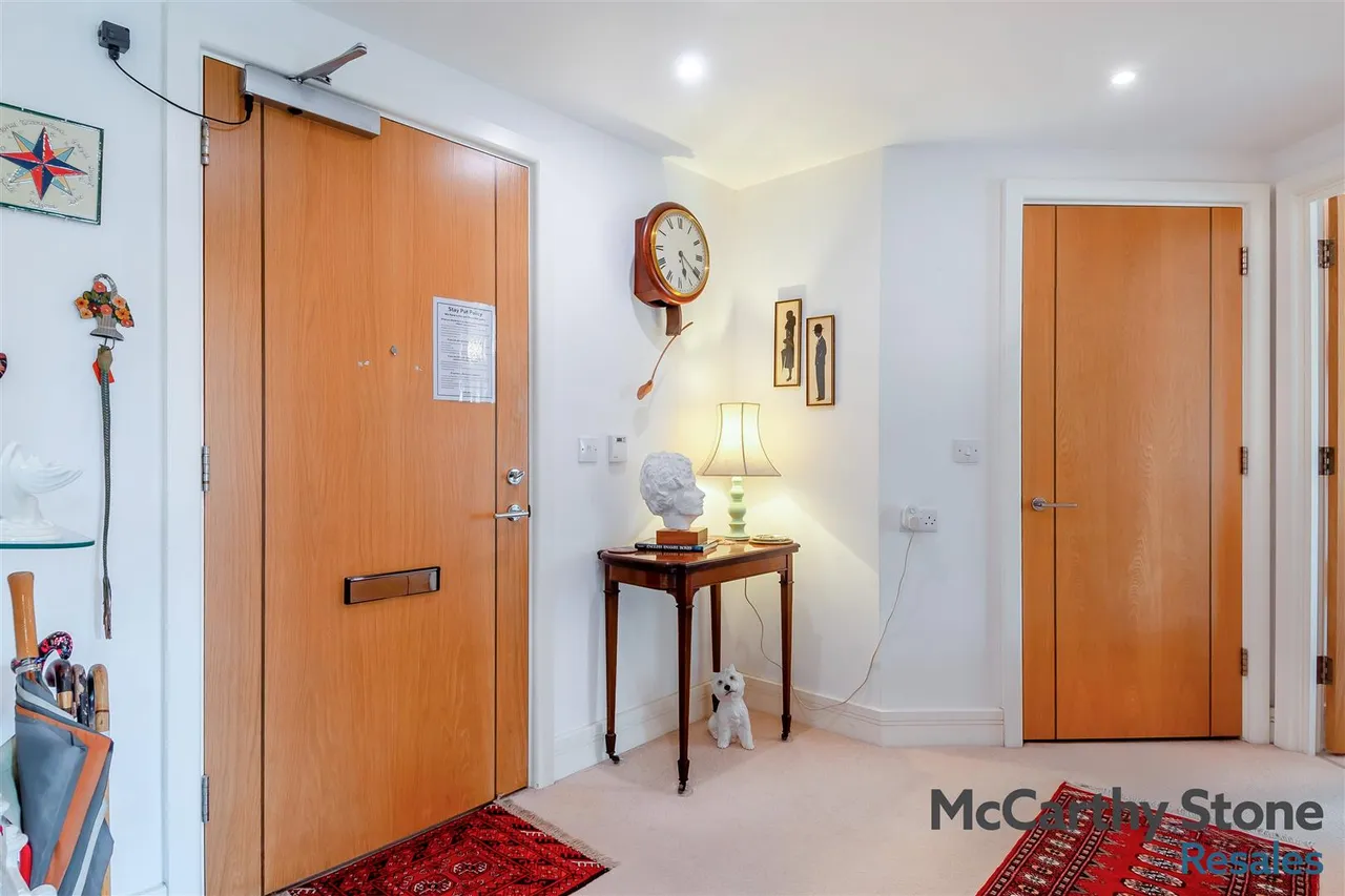 College Way, Welwyn Garden City, AL8, photo 15