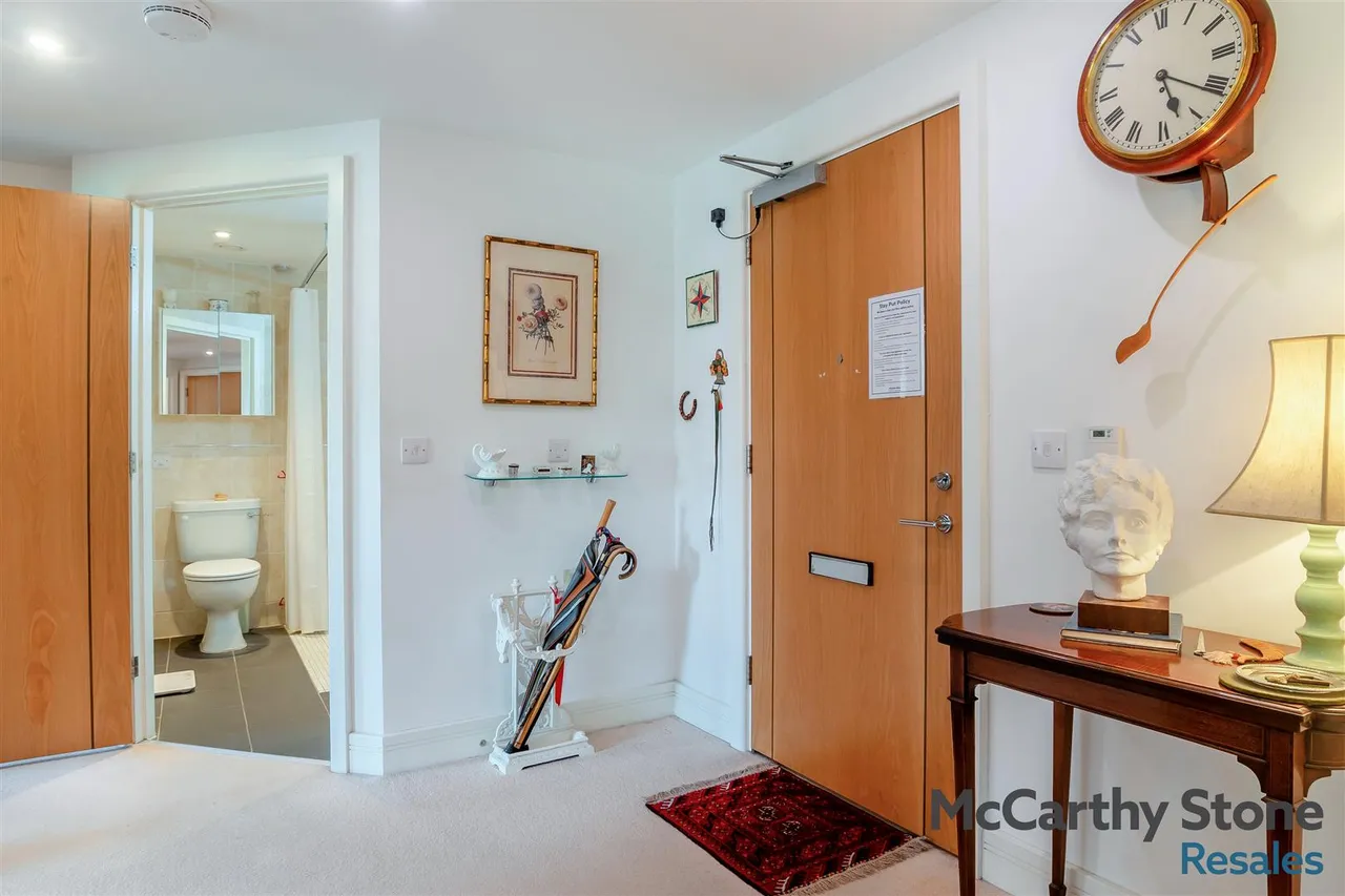 College Way, Welwyn Garden City, AL8, photo 16