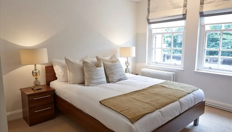 2 bed flat to rent — Fulham Road, Chelsea, London