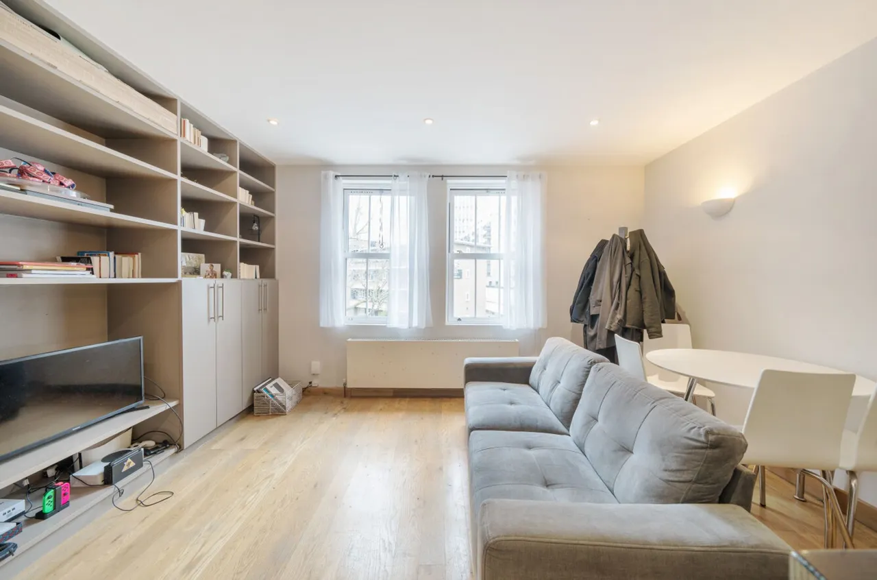 Flat 4, The Priory 47-55 Webber Street, London, London, SE1 0RQ, photo 10