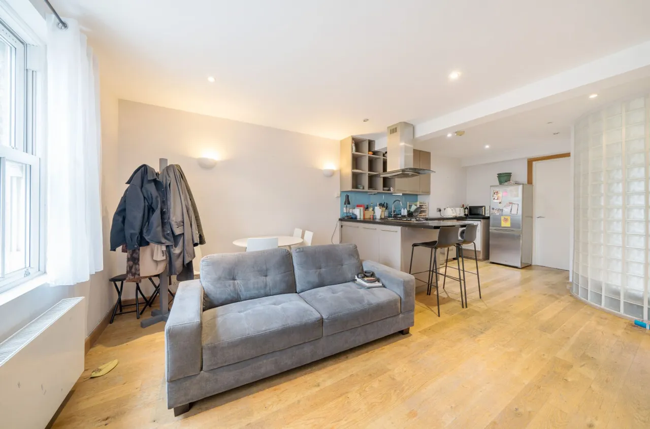 Flat 4, The Priory 47-55 Webber Street, London, London, SE1 0RQ, photo 11