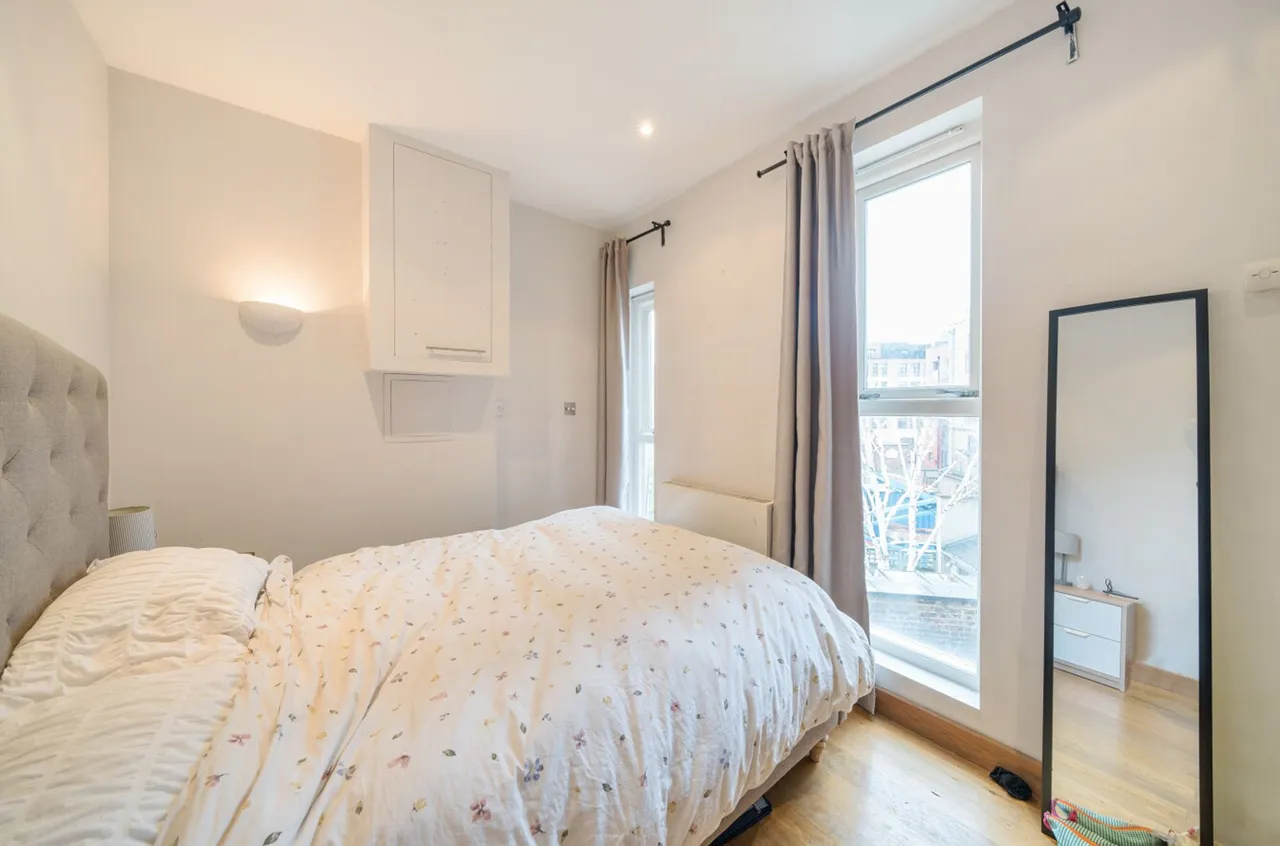 Flat 4, The Priory 47-55 Webber Street, London, London, SE1 0RQ, photo 5