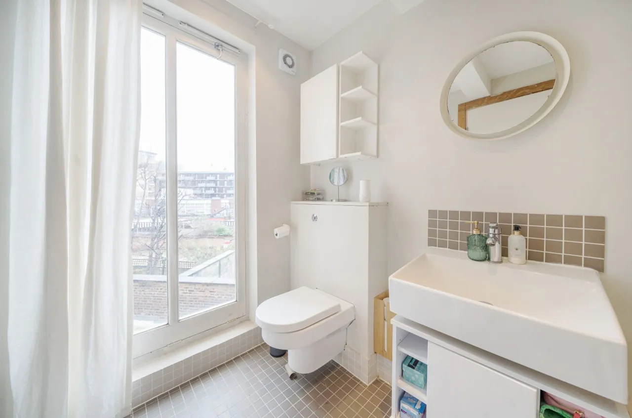Flat 4, The Priory 47-55 Webber Street, London, London, SE1 0RQ, photo 14