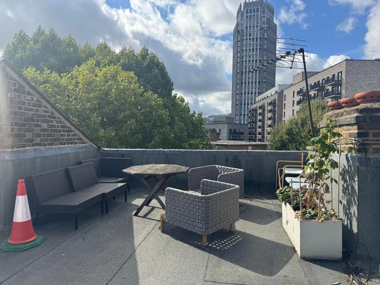 Flat 4, The Priory 47-55 Webber Street, London, London, SE1 0RQ, photo 6