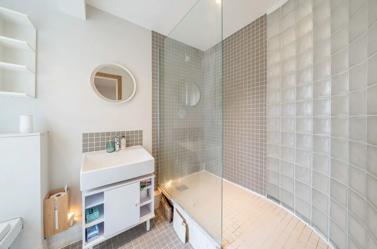 Flat 4, The Priory 47-55 Webber Street, London, London, SE1 0RQ, photo 13