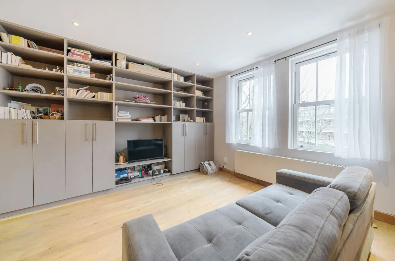 Flat 4, The Priory 47-55 Webber Street, London, London, SE1 0RQ, photo 7