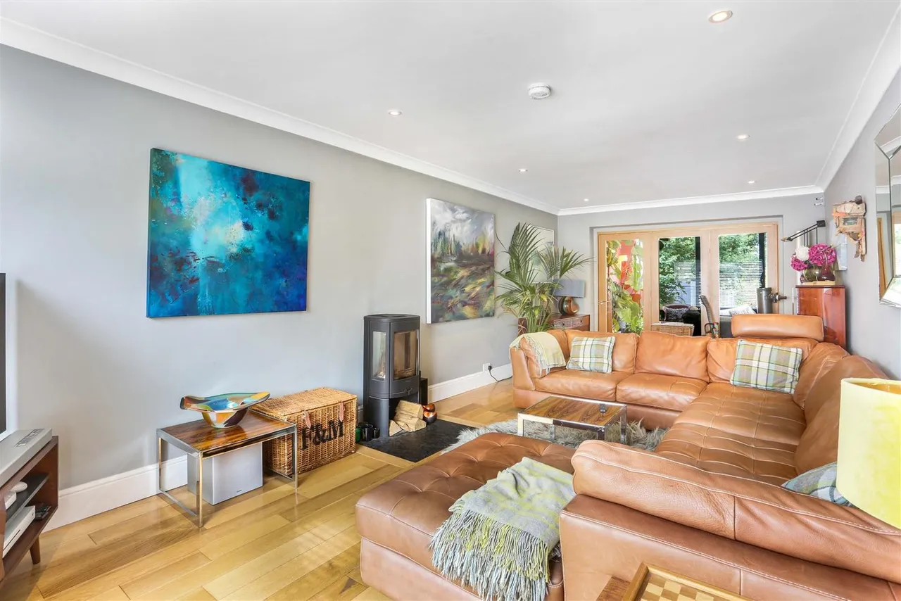 Albury Avenue, Cheam, SM2 7JT, photo 6