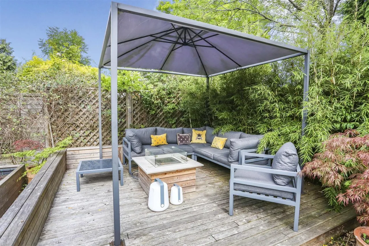 Albury Avenue, Cheam, SM2 7JT, photo 18